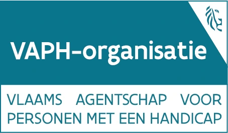 Logo VAPH