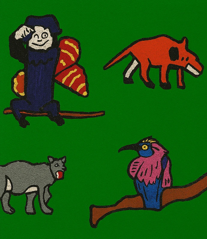 Schilderij